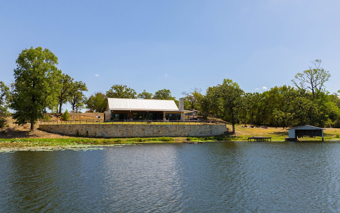 Blackbird Hunting & Fishing Ranch