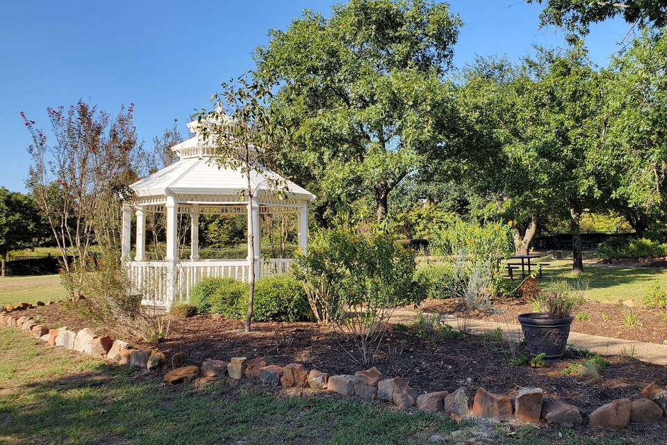 East Texas Arboretum